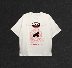 T-shirt Design by DesignAspects for this project | Design #32251138