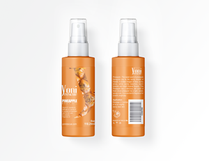 Label Design by Artissan