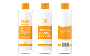 Label Design by Bear Studio for D Ventures, LLC | Design: #32208872