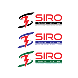 Logo-Design von Boink für SIRO Beschläge- und Metallwarenfabrik Ges.m.b.H. | Design: #32251257