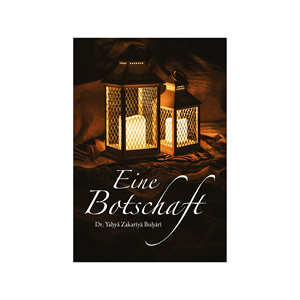 Buchumschlag Design von BengsWorks für IB Verlag Abderrahim Khouja | Design: #32222423