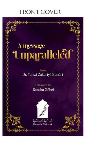 Book Cover Design by Hira7012