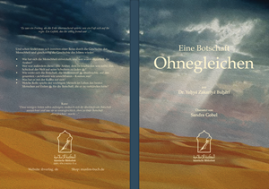 Book Cover Design by ANRA