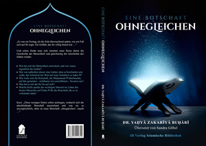 Islam: Eine Botschaft - Ohnegleichen (Format 130 x 190mm)