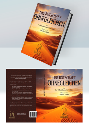 Book Cover Design by typefdesign