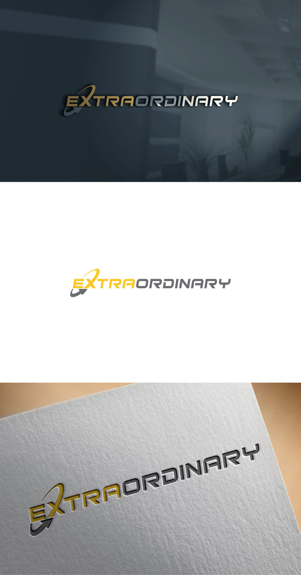 Logo Design by DesignVerse777 for this project | Design #32236445