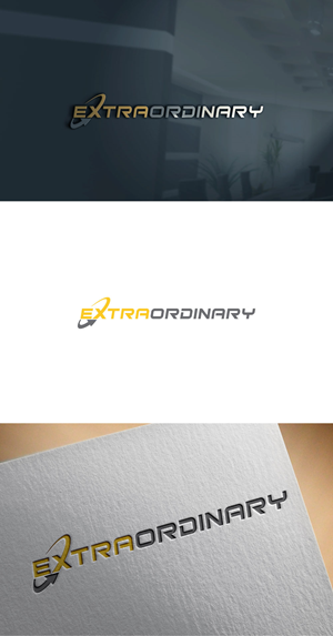 Logo Design by DesignVerse777 for this project | Design: #32236445