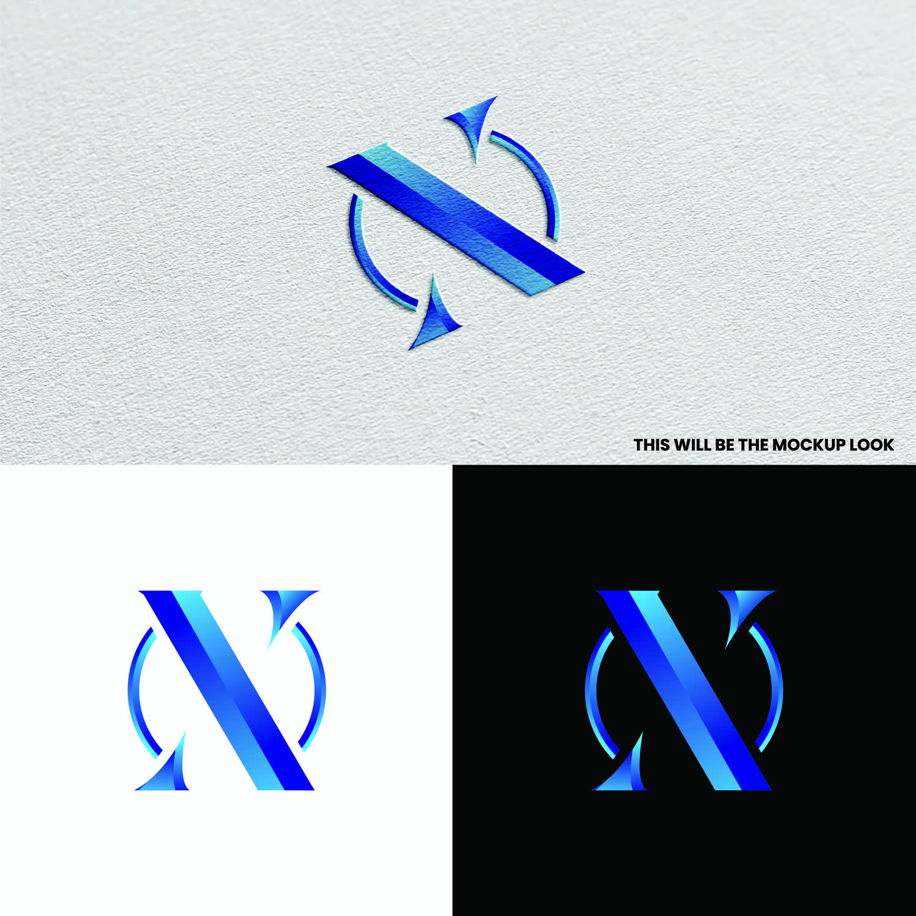 Logo Design by Design_Duo for this project | Design #32246038