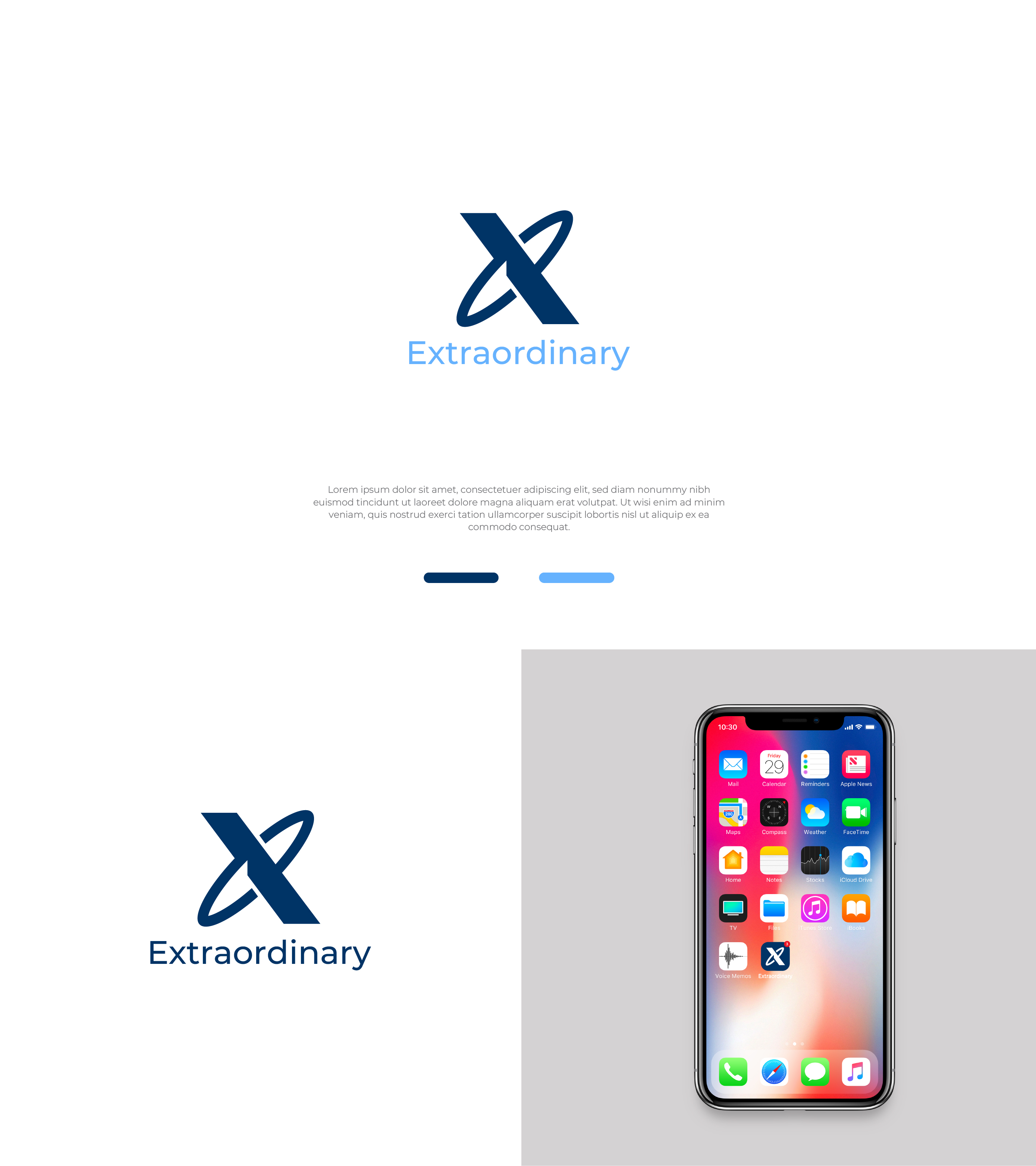 Diseño de Logo por Emjey Design para este proyecto | Diseño #32235009
