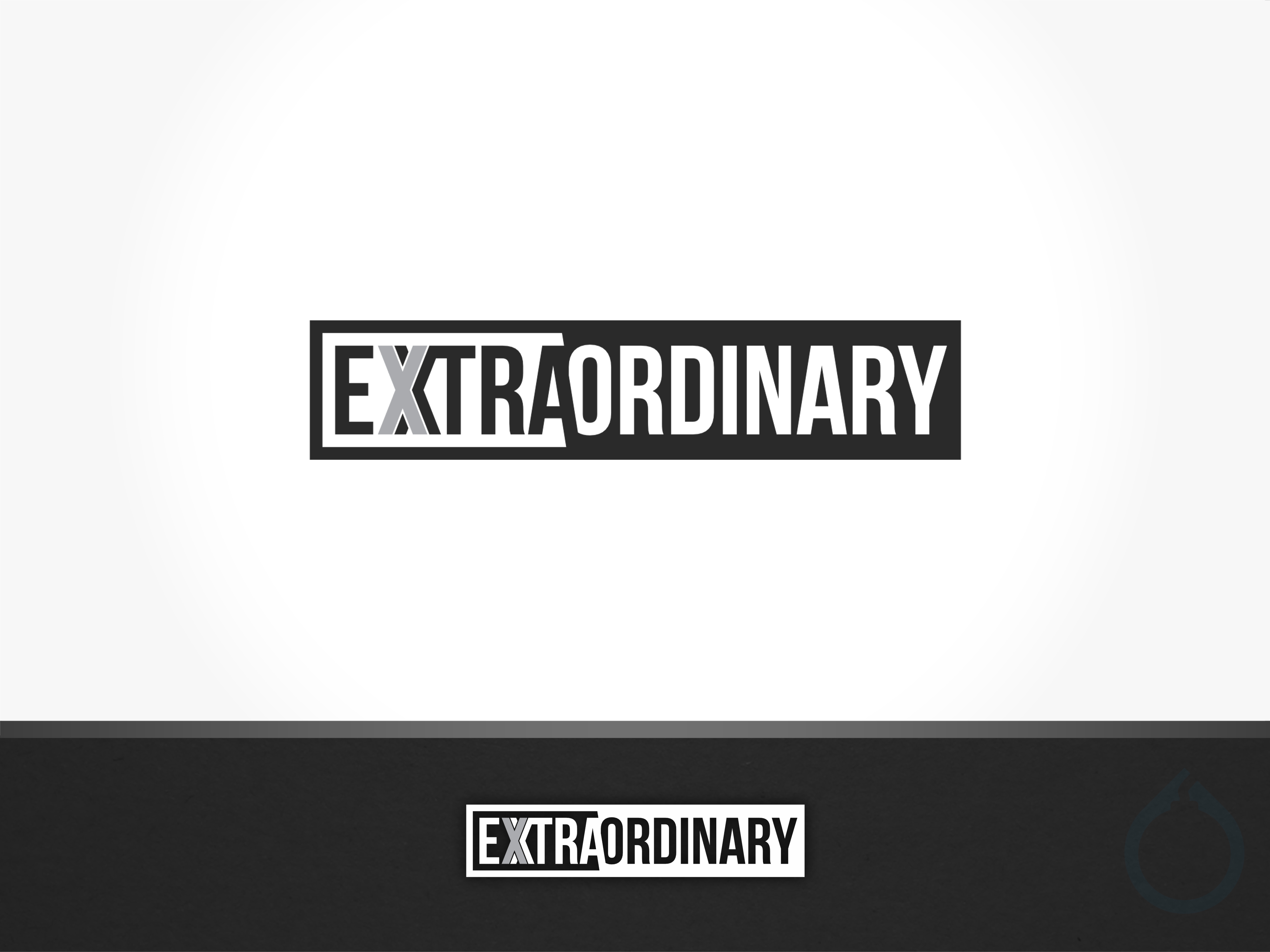 Logo Design by aquabomb26 for this project | Design #32225381