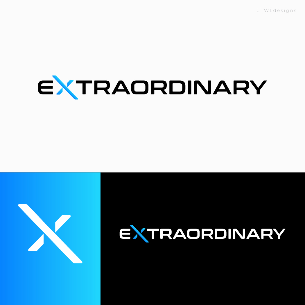 Logo Design by JWTL for this project | Design #32246125