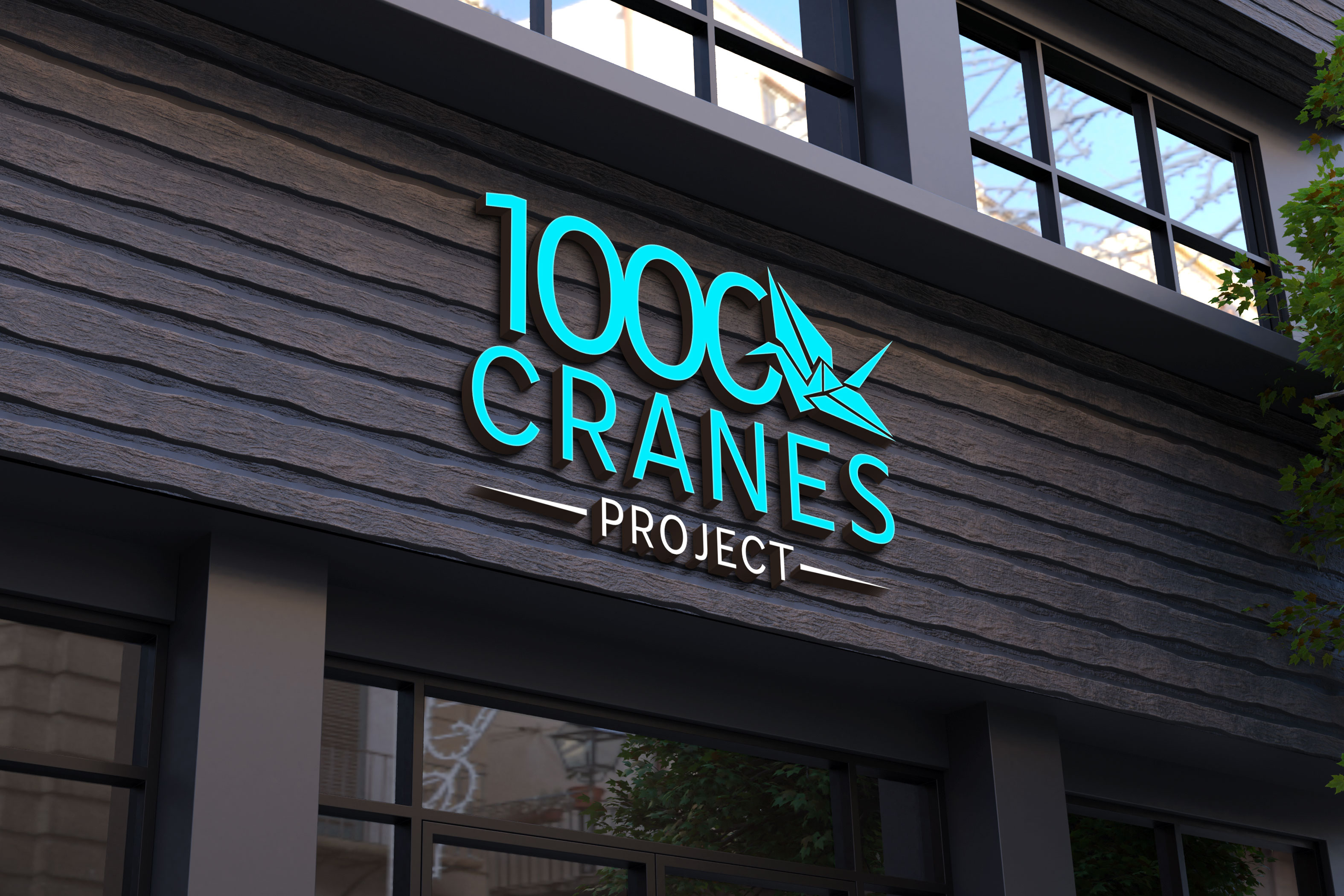 Logo Design by Kavth for this project | Design #32253996