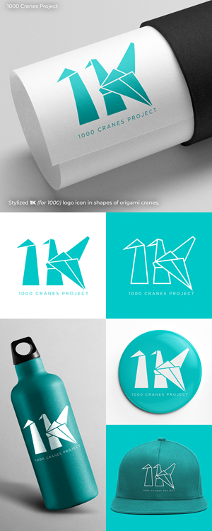 Logo Design by Oleksandr Tovarkov for this project | Design: #32213140