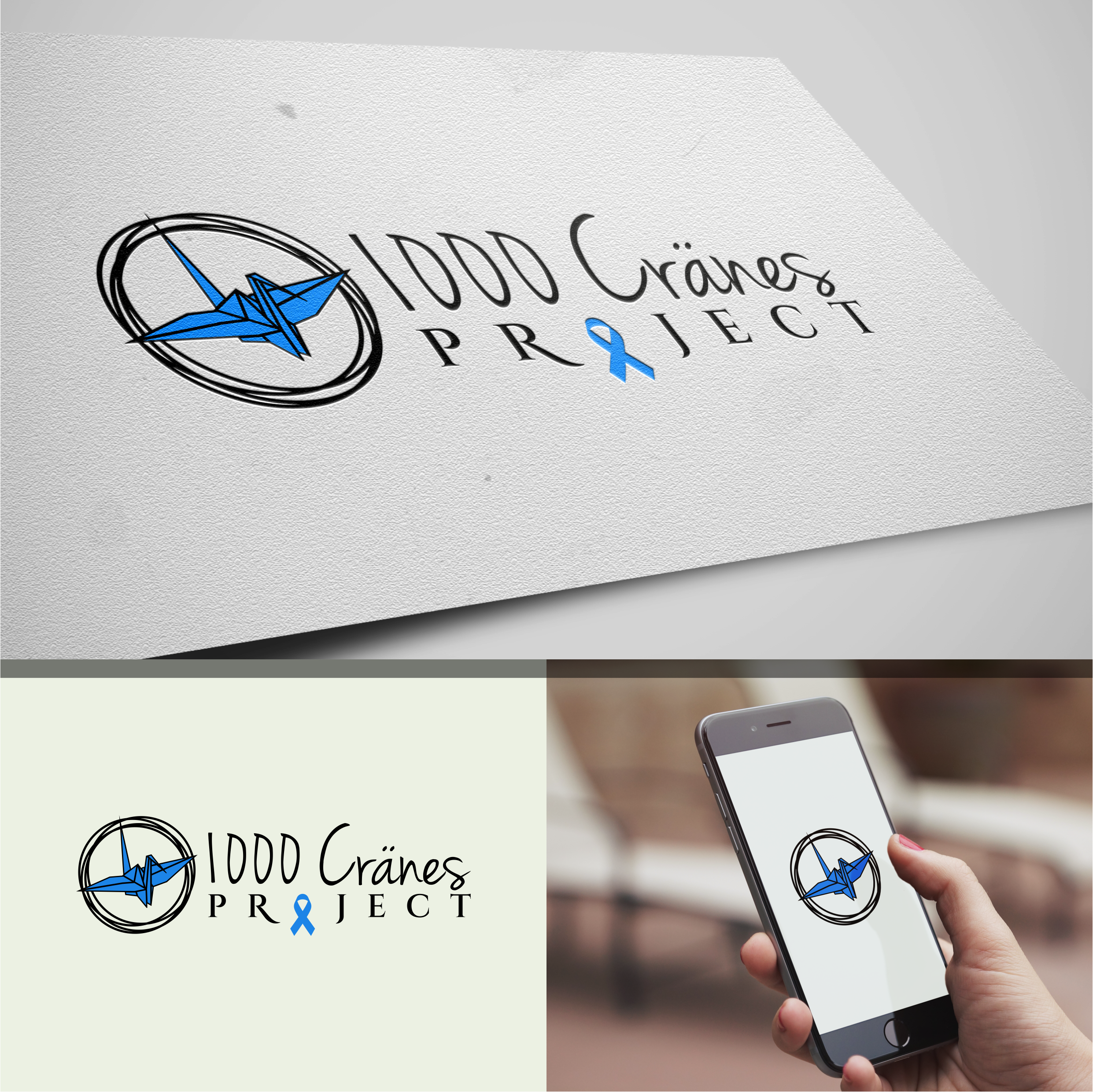 Logo-Design von ghillvan für dieses Projekt | Design #32221162