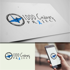 Logo-Design von ghillvan für dieses Projekt | Design: #32221162