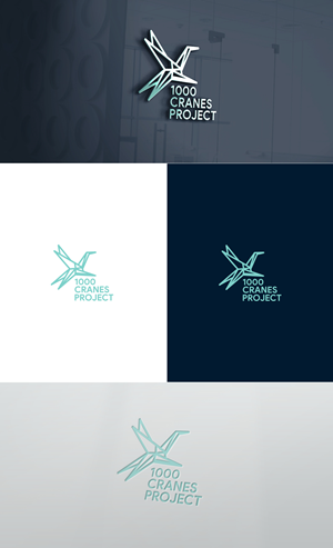 Logo Design by GLDesigns for this project | Design: #32210004