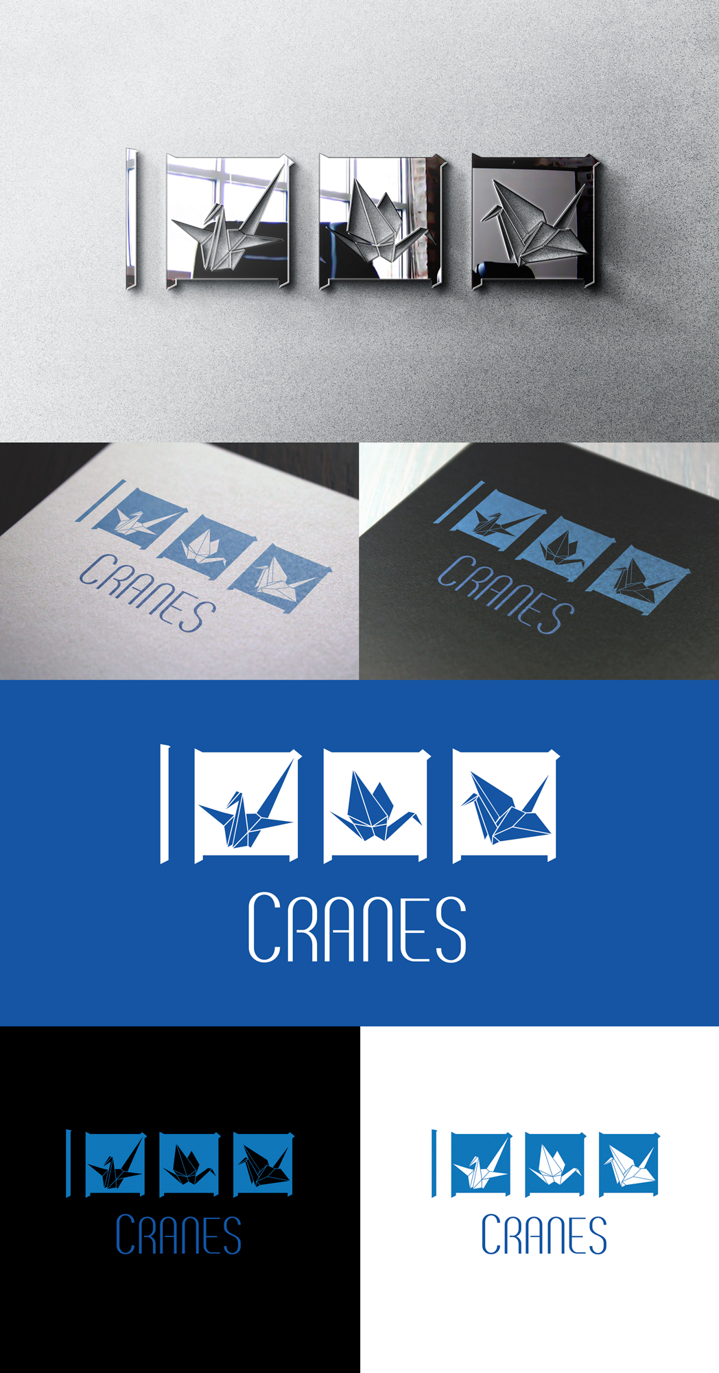 Logo Design by Svitlana Fox for this project | Design #32254961