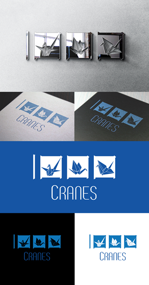 Logo Design by Svitlana Fox for this project | Design: #32254961