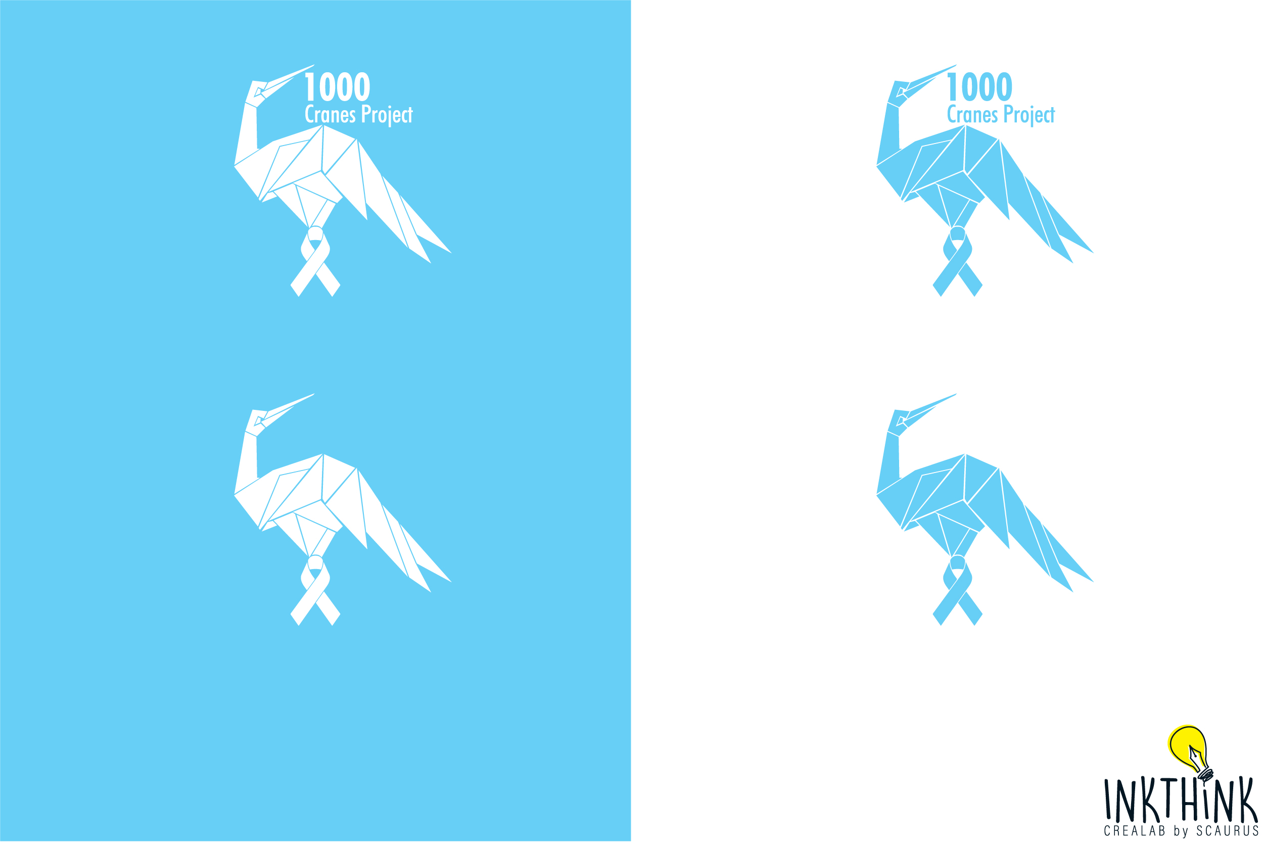 Logo Design by InkThink by Scaurus for this project | Design #32221391