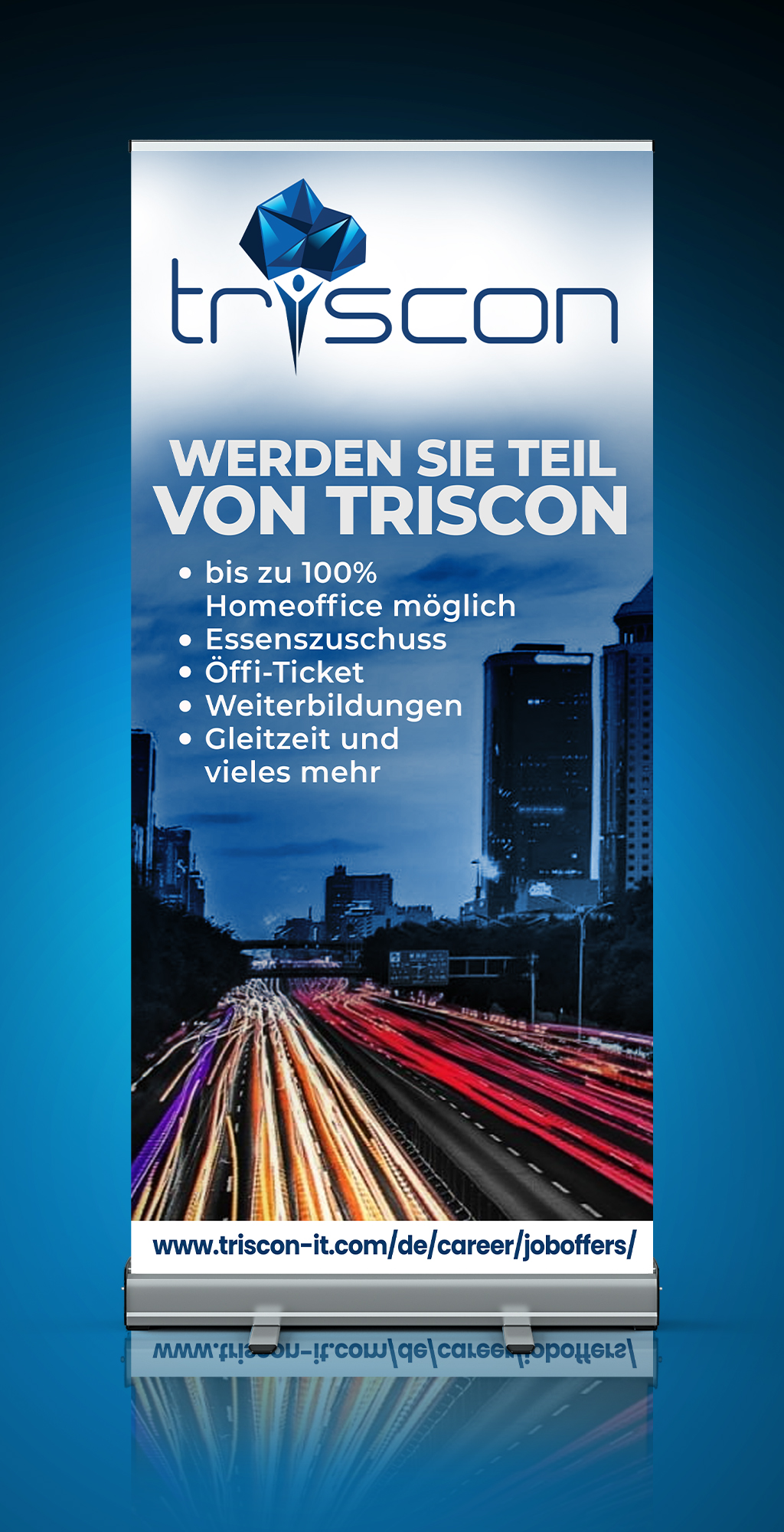 Grafik-Design von Md. Humayun für triscon IT-Services GmbH | Design #32208887