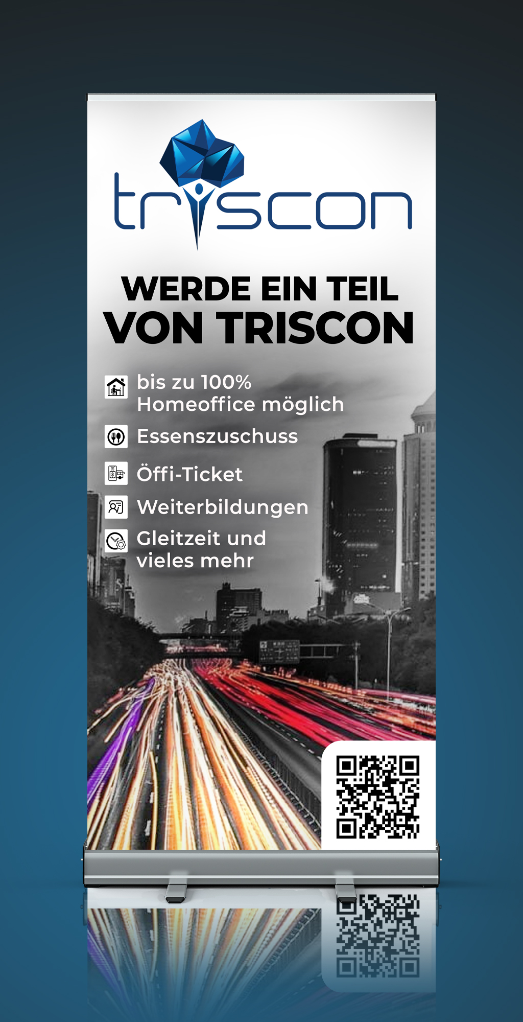 Grafik-Design von Md. Humayun für triscon IT-Services GmbH | Design #32290705