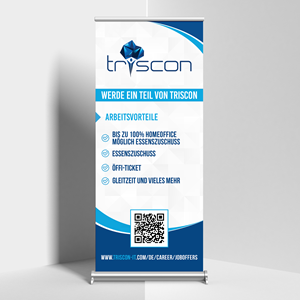 Diseño Gráfico por WellDesign para triscon IT-Services GmbH | Diseño: #32208862