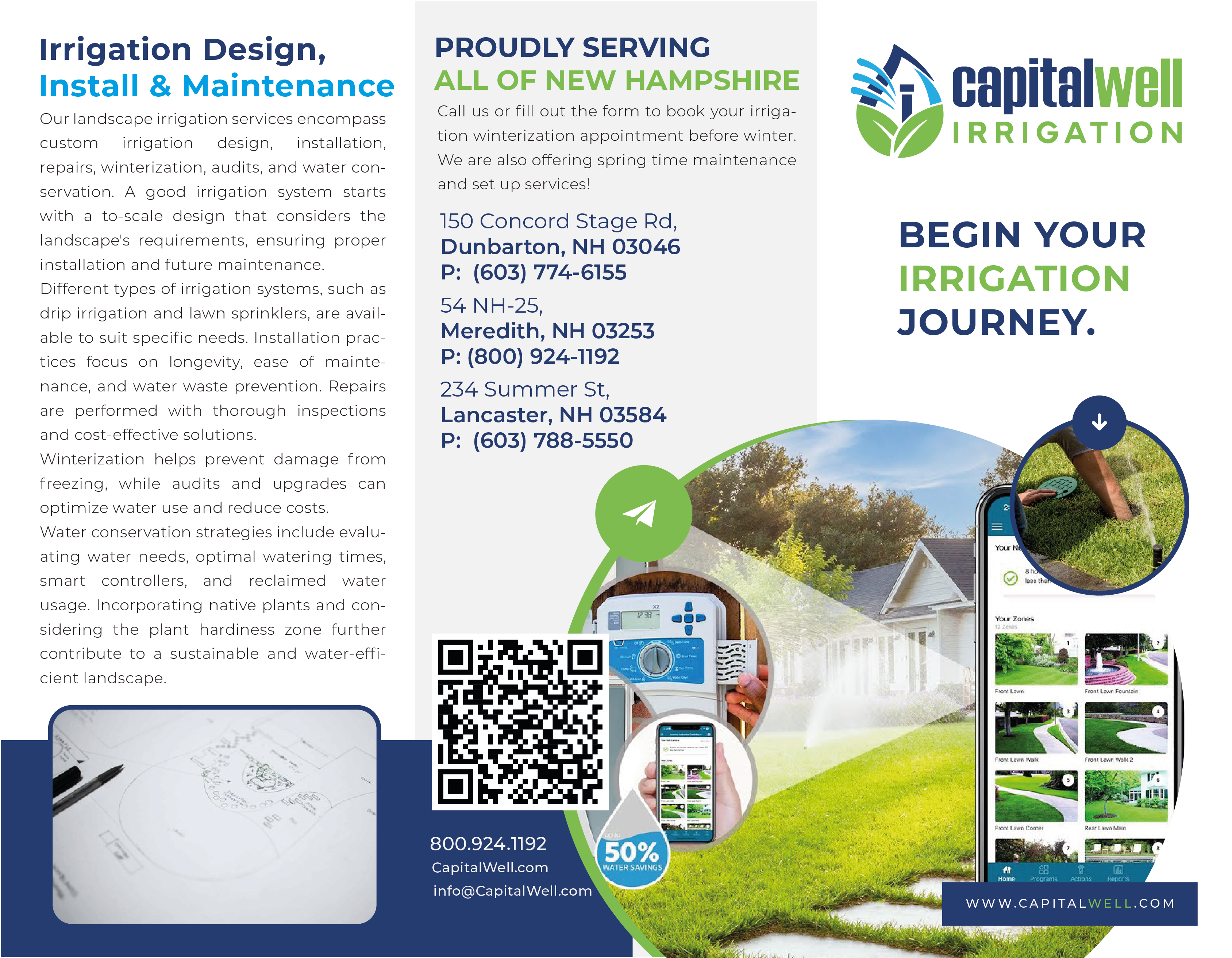 Flyer Design by Vyacheslav65 for this project | Design #32232492