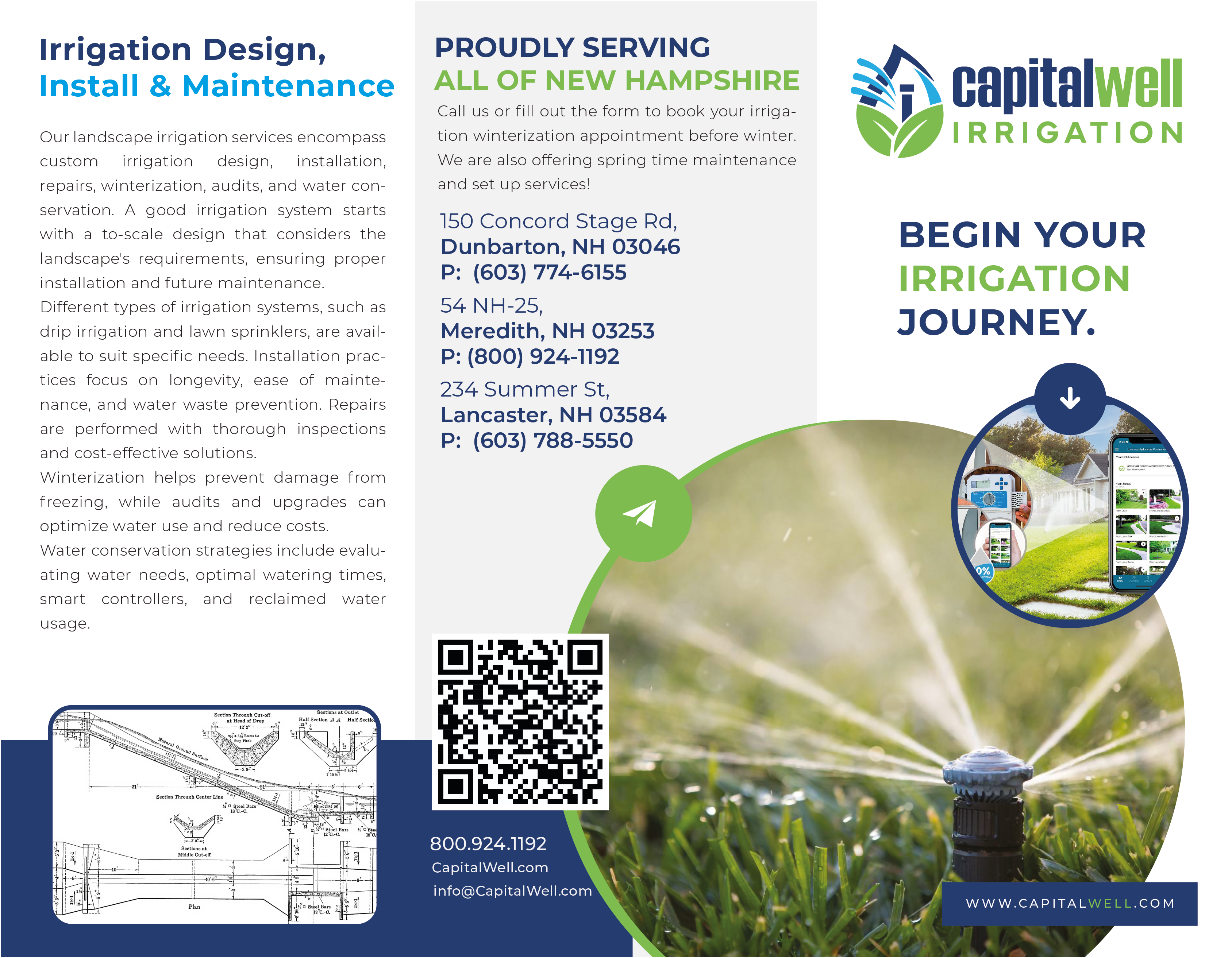 Flyer Design by Vyacheslav65 for this project | Design #32240438