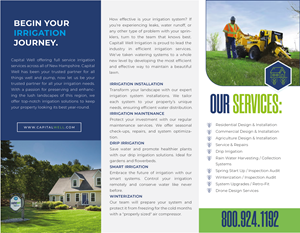 Diseño de Flyer por Vyacheslav65 para este proyecto | Diseño: #32240439