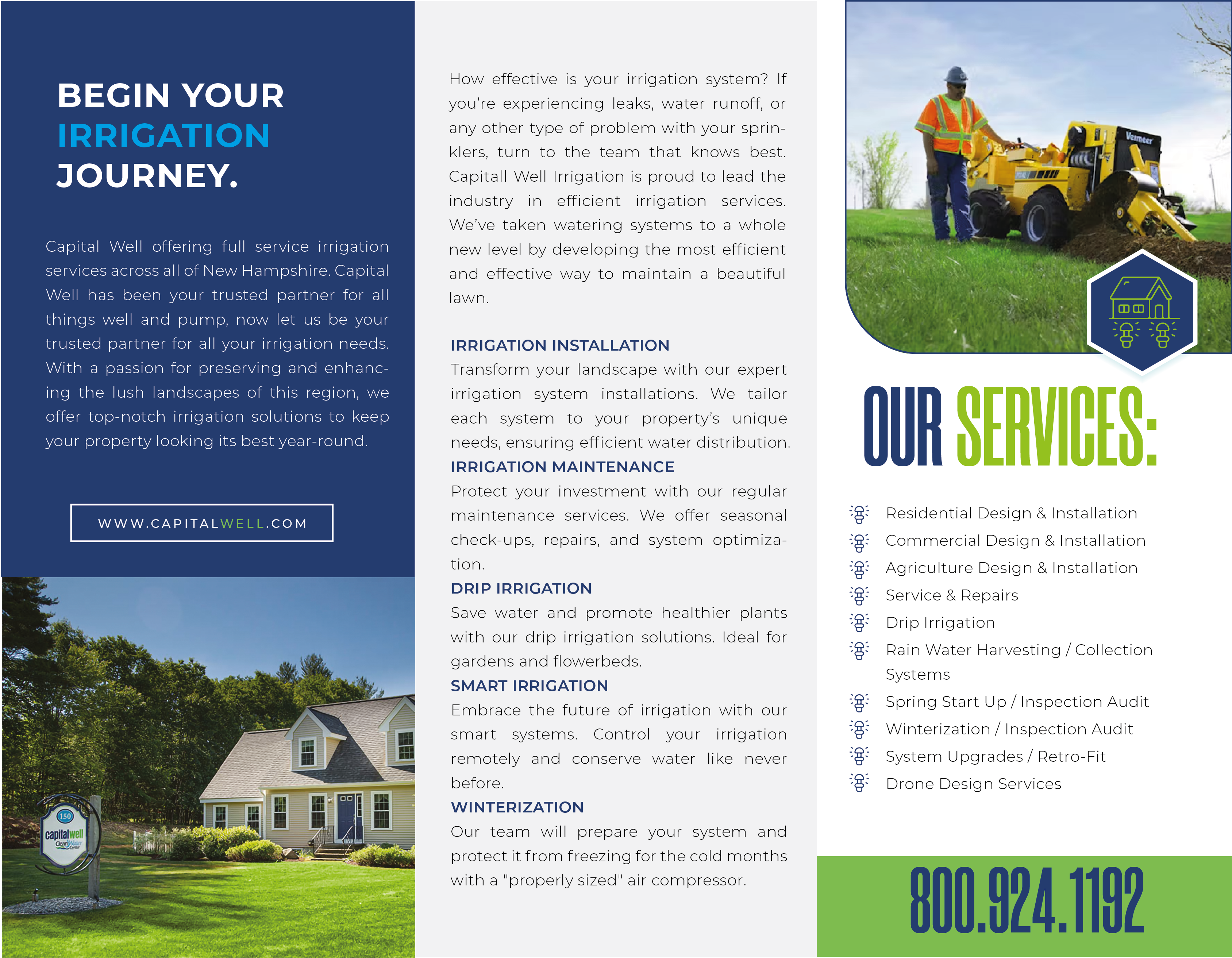Flyer Design by Vyacheslav65 for this project | Design #32248648