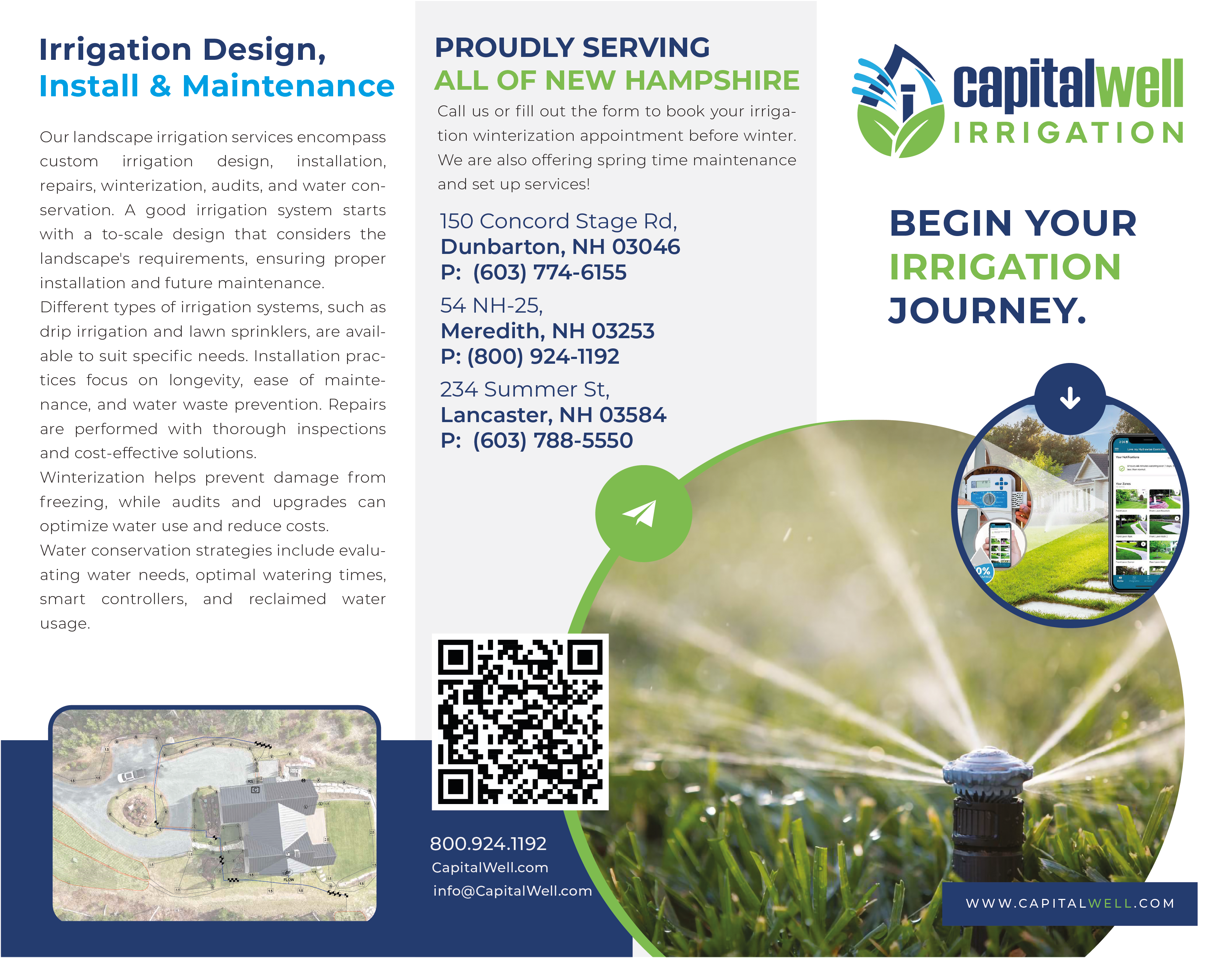 Diseño de Flyer por Vyacheslav65 para este proyecto | Diseño: #32250039