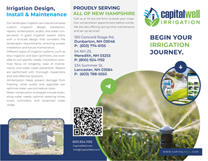 Diseño de Flyer por Vyacheslav65 para este proyecto | Diseño #32250039