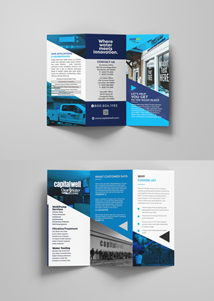 Diseño de Flyer por Design Destine para este proyecto | Diseño #32209066