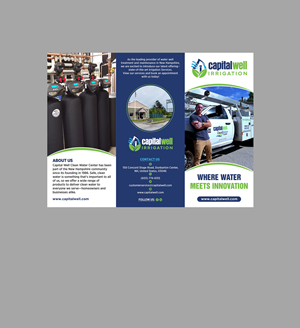 Diseño de Flyer por GraphicsGuru para este proyecto | Diseño: #32225420