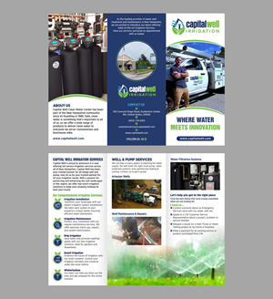 Diseño de Flyer por GraphicsGuru para este proyecto | Diseño: #32226927