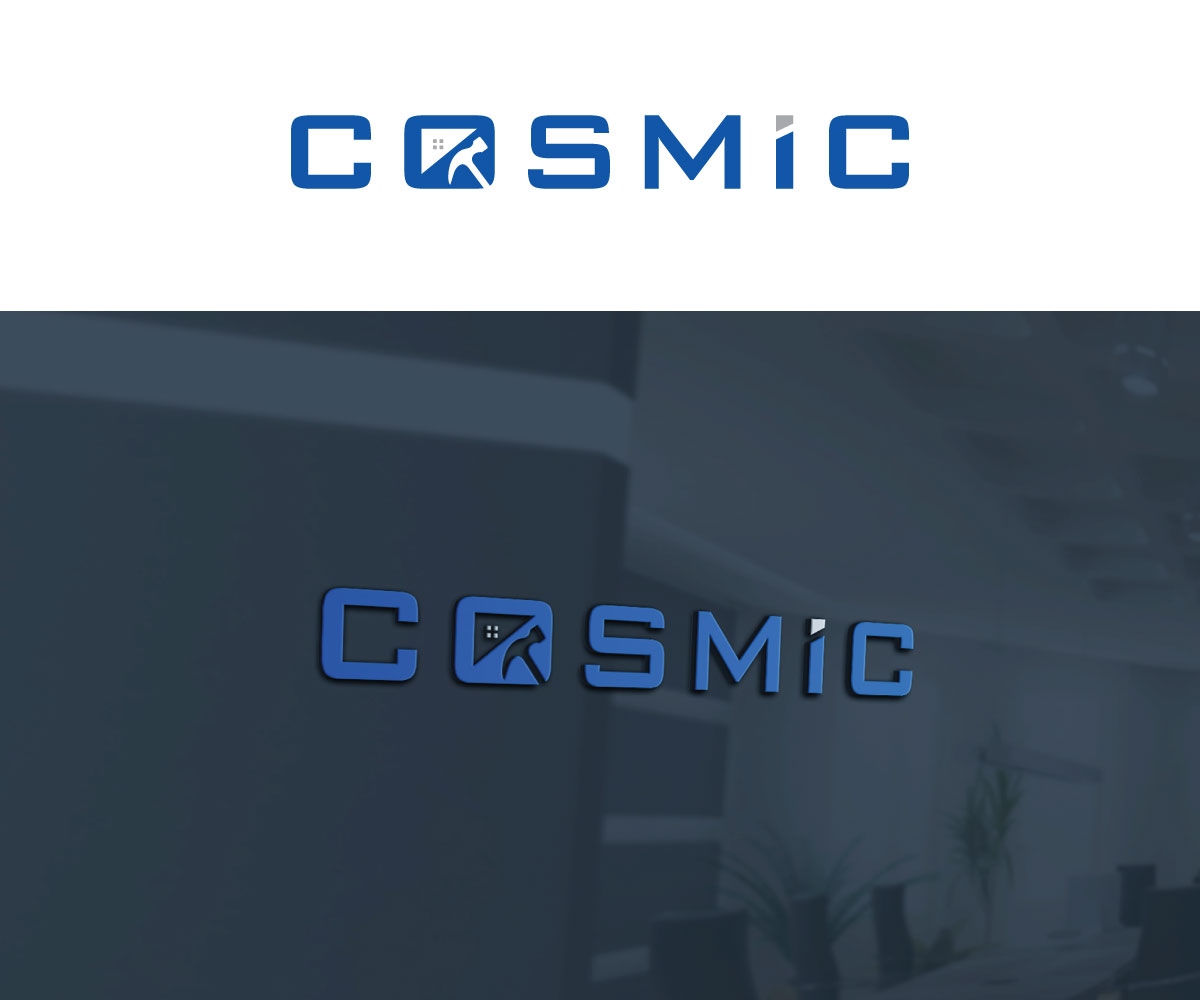 Logo Design by Luckey yaari for this project | Design #32210894