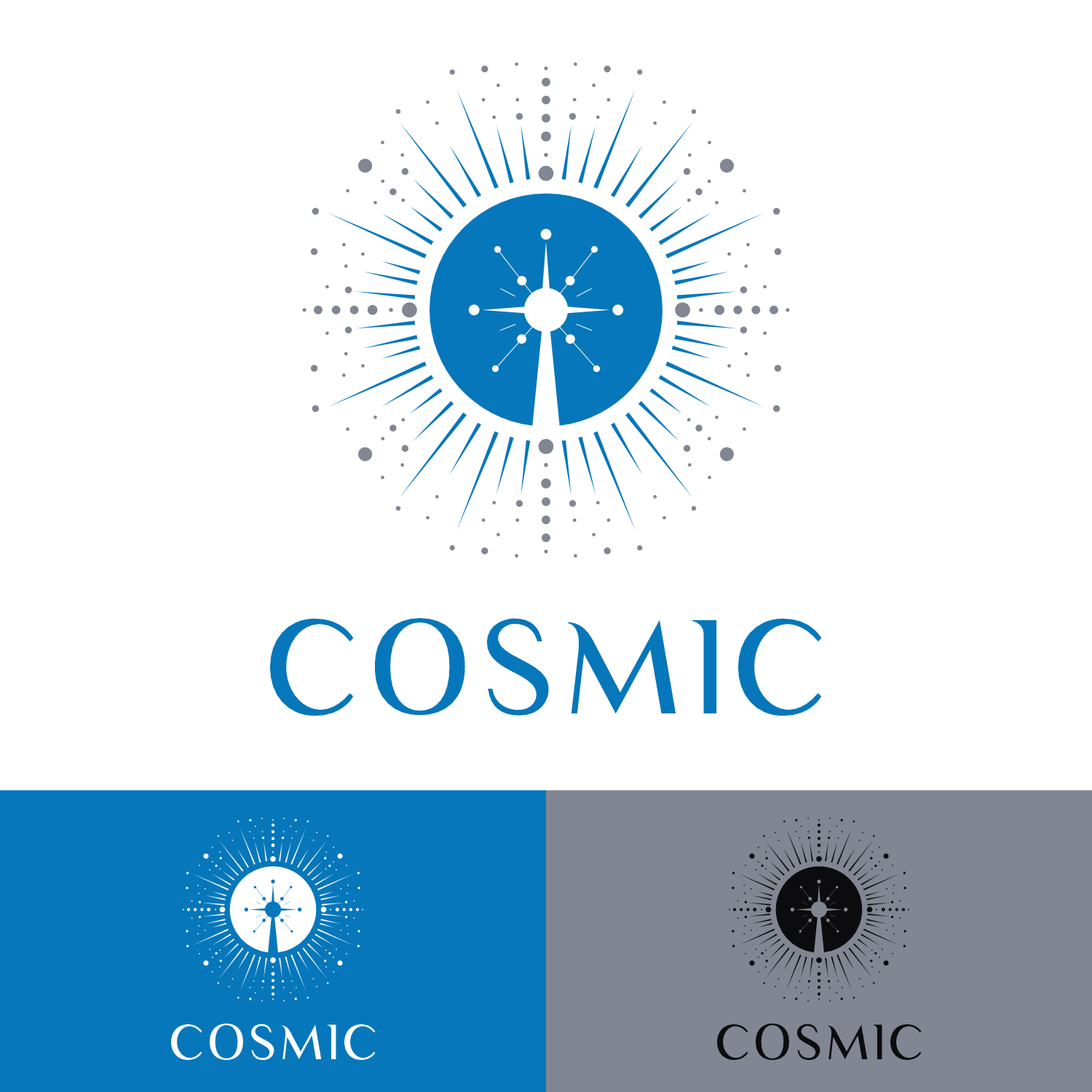 Logo Design by Dalang Design for this project | Design #32208795