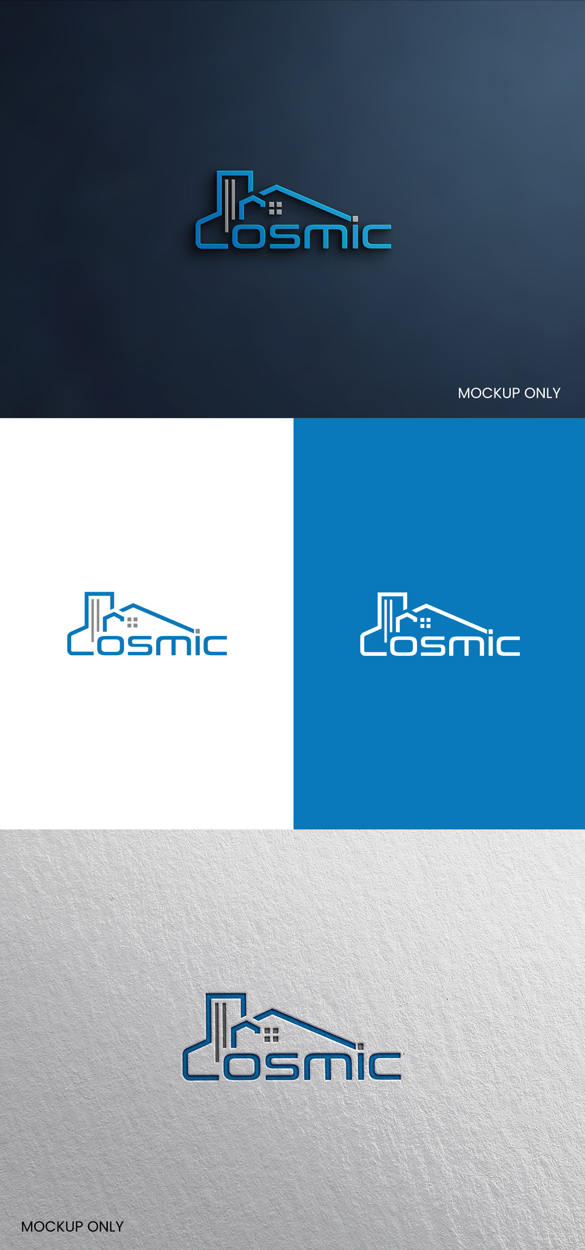 Logo-Design von SL Designer für dieses Projekt | Design #32208338