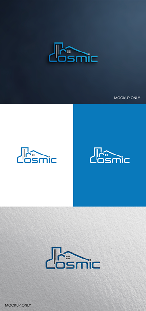 Logo-Design von SL Designer für dieses Projekt | Design: #32208338