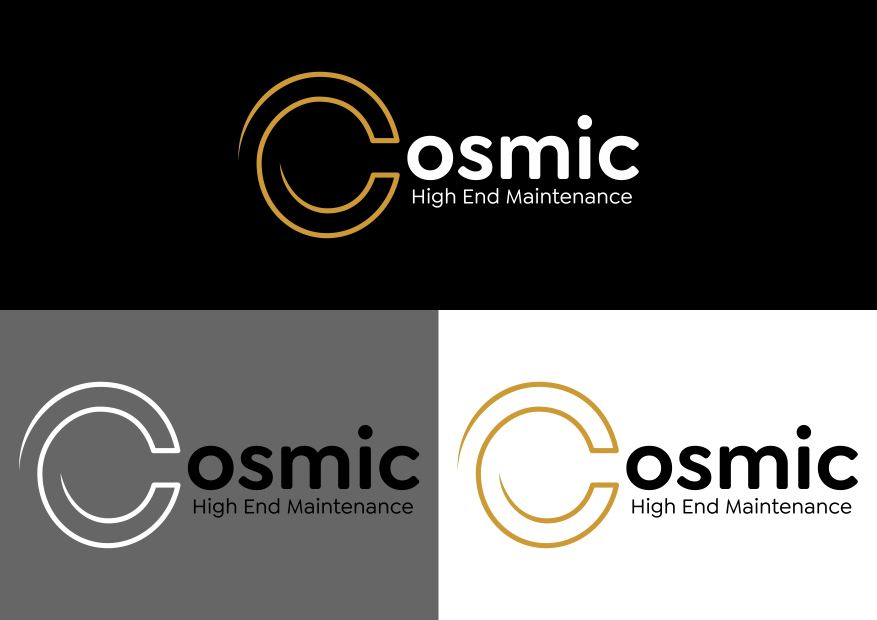 Logo-Design von Rendell Sueña für dieses Projekt | Design #32227268
