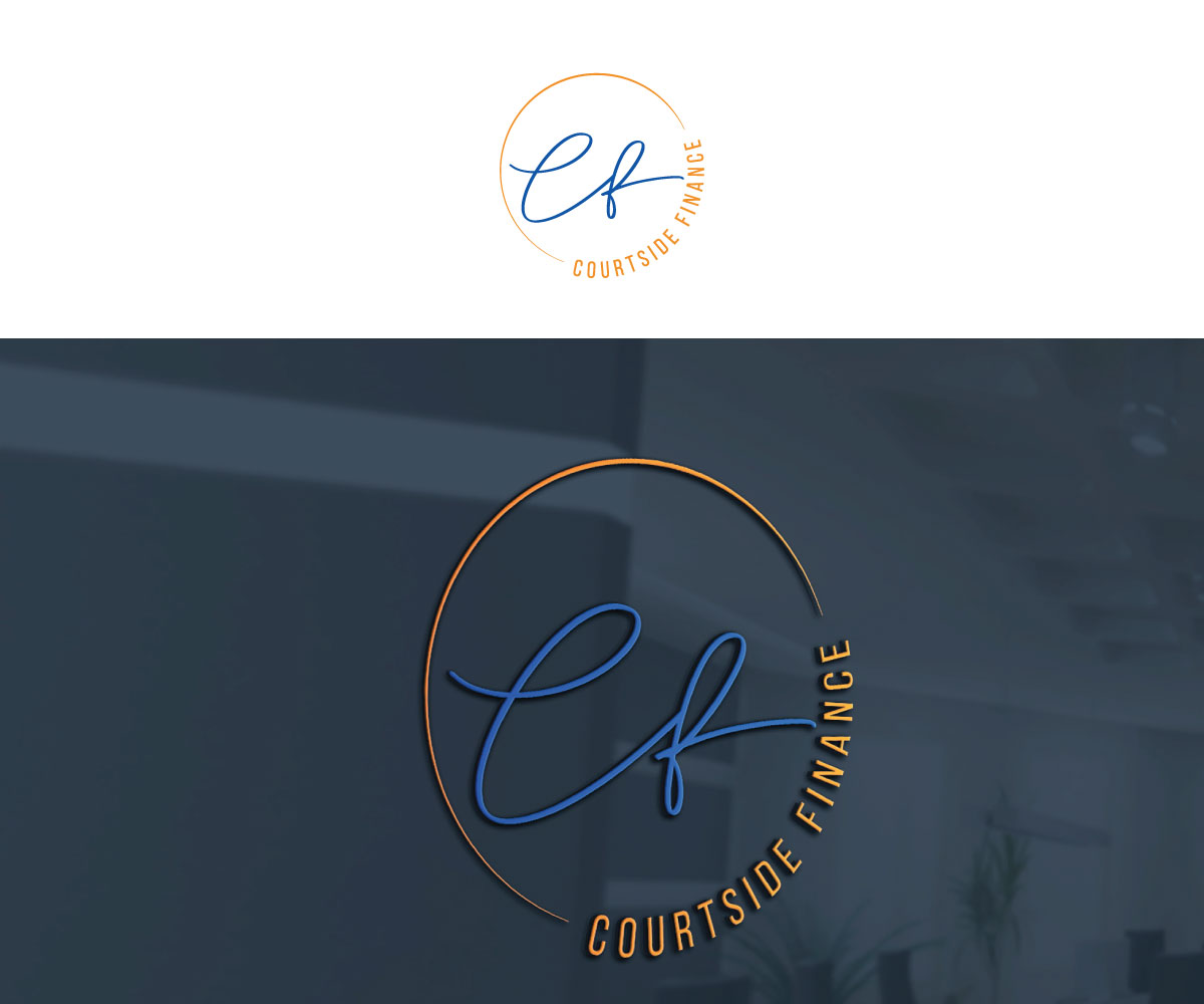 Logo Design by Luckey yaari for this project | Design #32210963