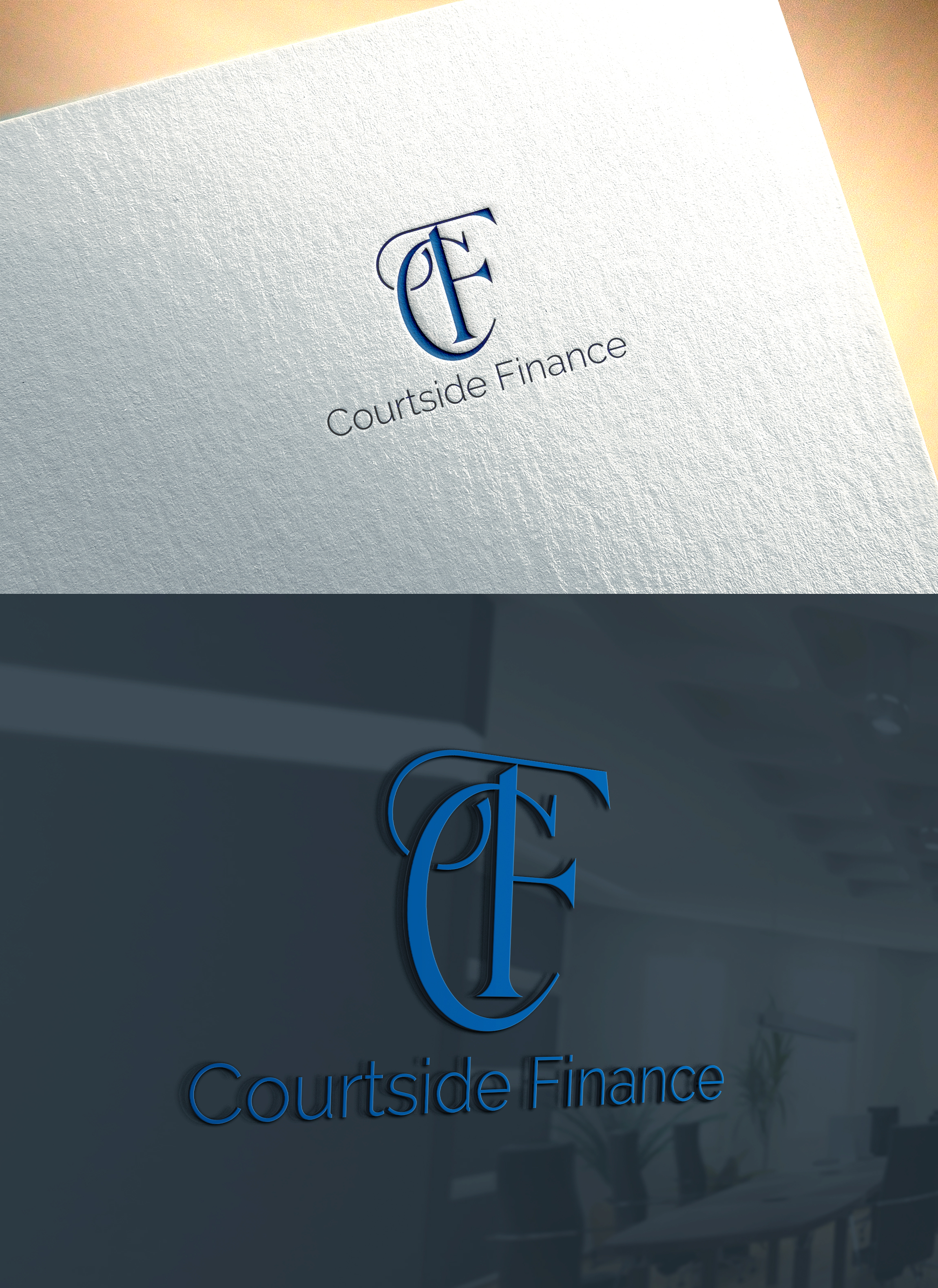 Logo Design by RaKu 2 for this project | Design #32254468