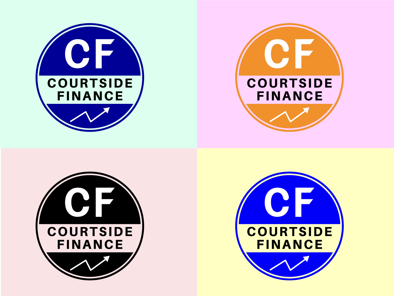 Logo Design by Multi_Design for this project | Design #32221025