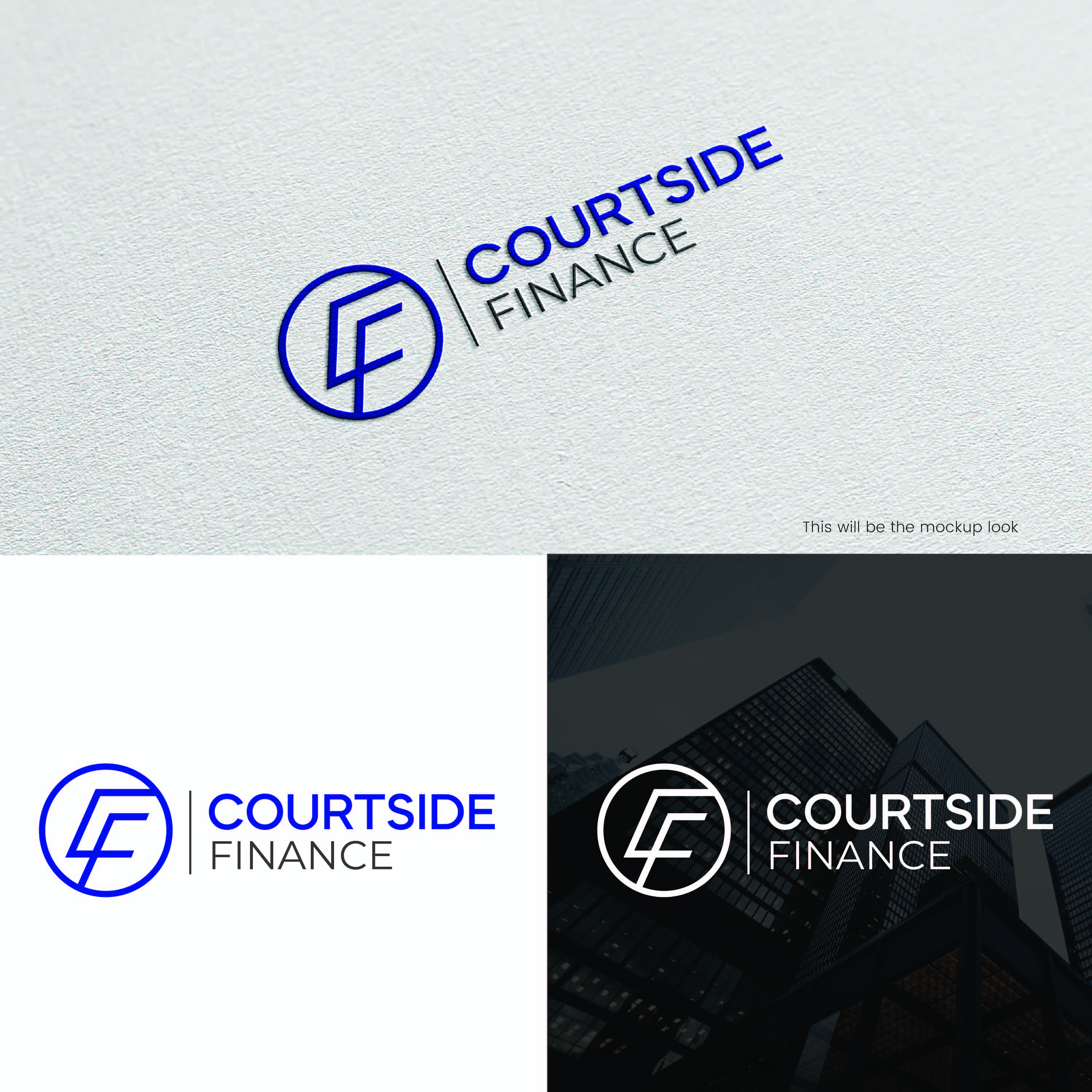 Logo Design by Design_Duo for this project | Design #32252744