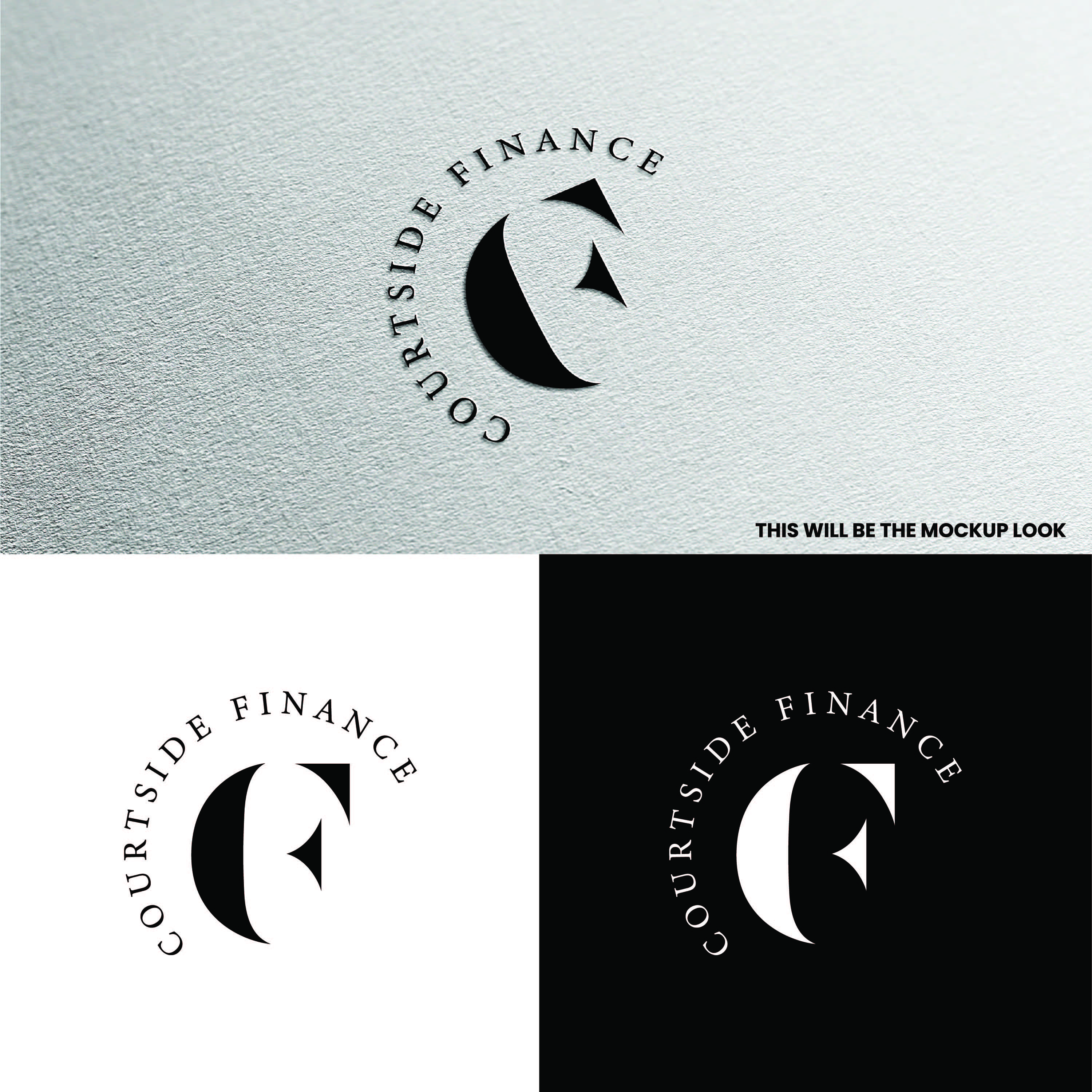 Logo Design by Design_Duo for this project | Design #32253733