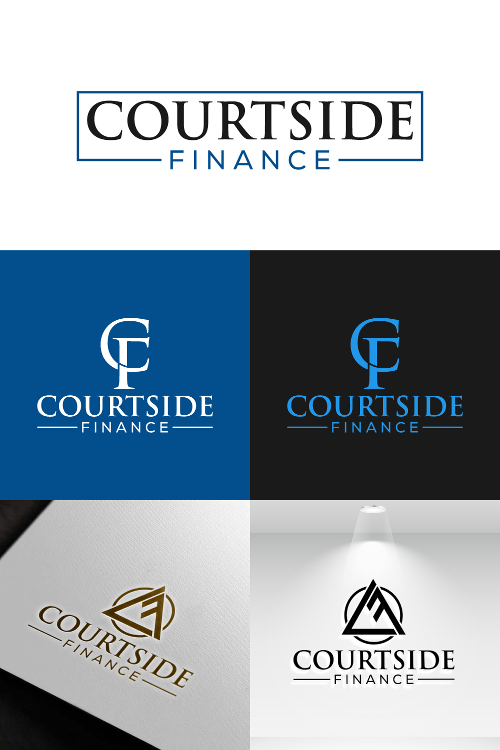 Logo Design by Master art for this project | Design #32215651