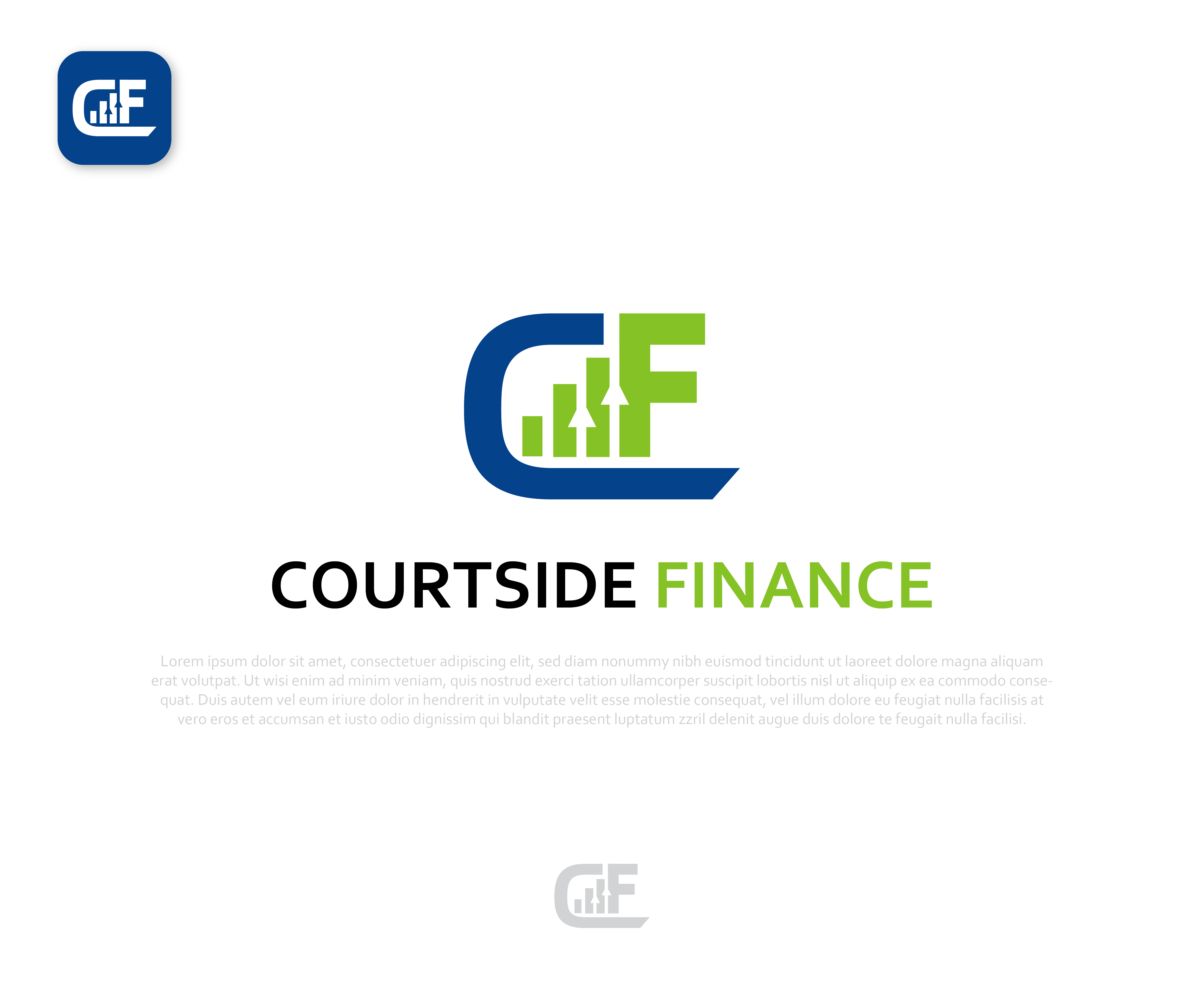 Logo Design by Creative_island for this project | Design #32215722