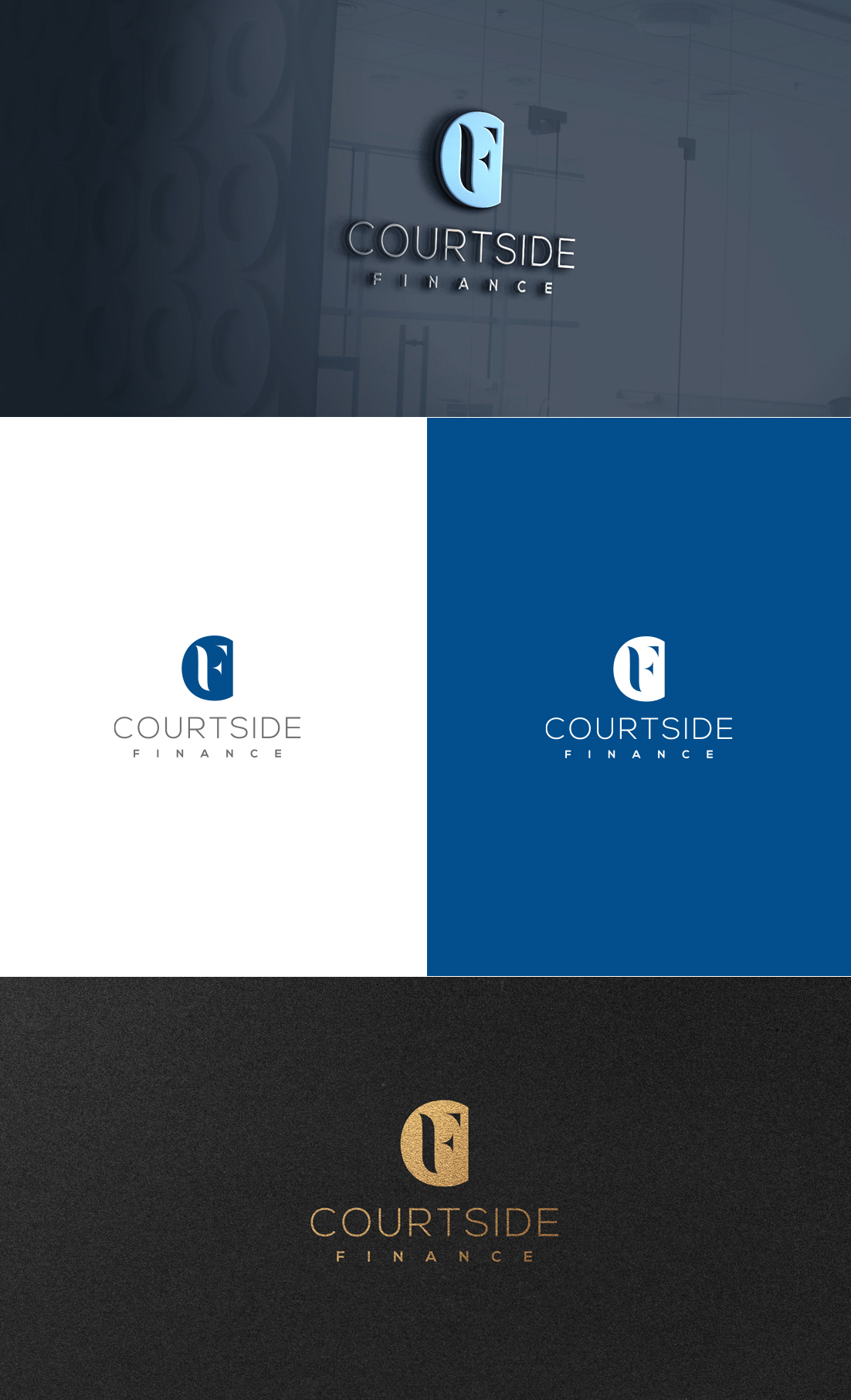 Diseño de Logo por GLDesigns para este proyecto | Diseño #32208499