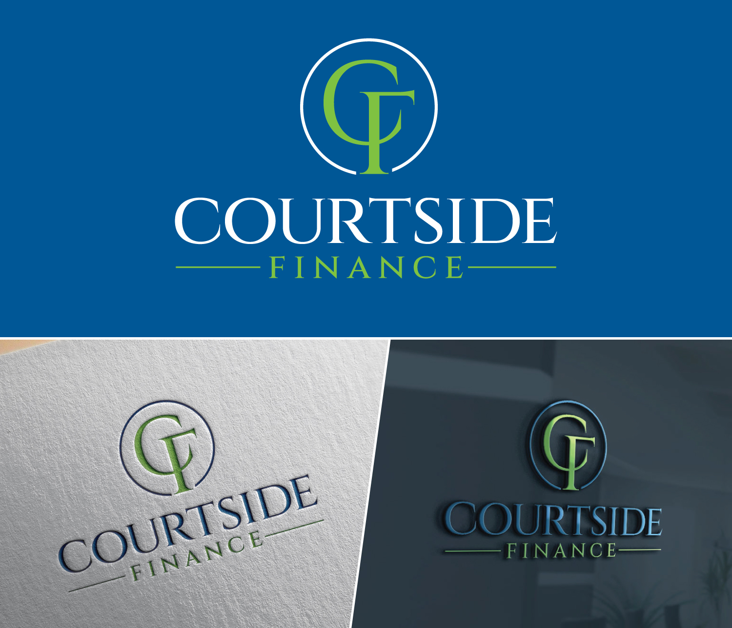 Diseño de Logo por Atec para este proyecto | Diseño #32218958