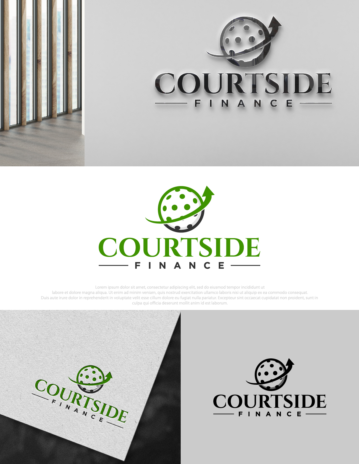 Logo Design by DesignLima for this project | Design #32220709